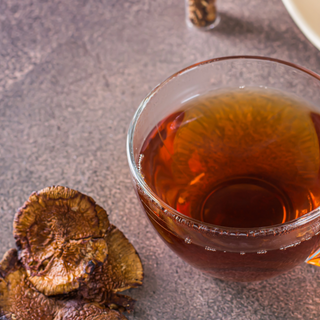 What Are Adaptogens - and What Do Mushrooms Have to Do with It?