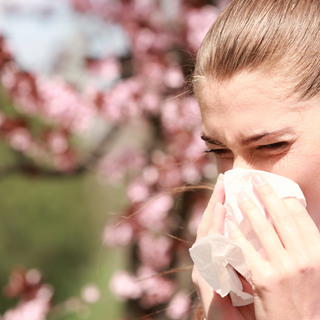 Boost Your Immunity Before Spring Allergies Hit