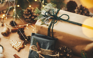 5 Health & Wellness Christmas Gifts For All Budgets 2024