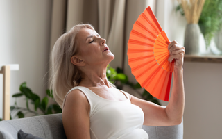 Menopause During the Summer: Can Adaptogenic Mushrooms Offer Relief?