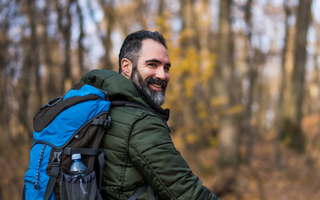 Can functional mushrooms boost productivity, mood and stamina in men's health?