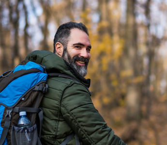 Can functional mushrooms boost productivity, mood and stamina in men's health?