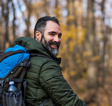 Can functional mushrooms boost productivity, mood and stamina in men's health?