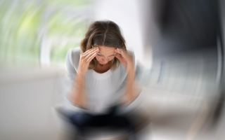 Functional Mushrooms For Anxiety & Stress: 3 Best Ways to Regain Balance Naturally