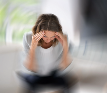 Functional Mushrooms For Anxiety & Stress: 3 Best Ways to Regain Balance Naturally