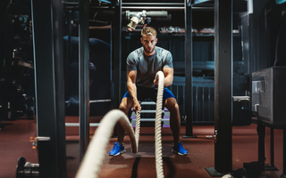 Health Essentials for Men in Their 30s, 40s & Beyond