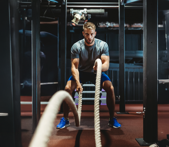 Health Essentials for Men in Their 30s, 40s & Beyond