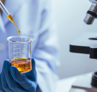 Mushroom Tincture Extractions: Why Dual Extraction Is the Gold Standard