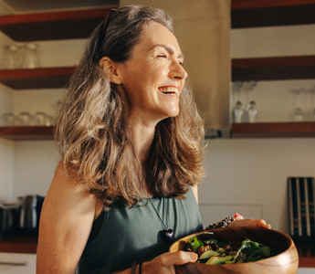 Vitamins & Supplements for Energy and Tiredness for Women