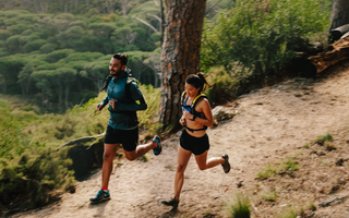 Best Mushrooms for Runners: Top Functional Mushrooms for Endurance, Recovery and Focus