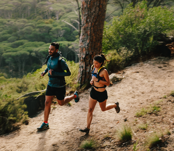 Best Mushrooms for Runners: Top Functional Mushrooms for Endurance, Recovery and Focus