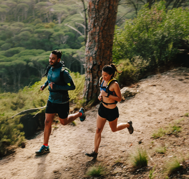 Best Mushrooms for Runners: Top Functional Mushrooms for Endurance, Recovery and Focus