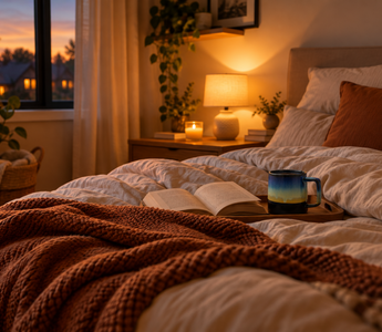 Why Can't I Sleep? The Link Between Stress, Cortisol & Better Sleep