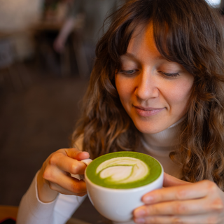Functional Coffee vs Coffee vs Matcha: What’s the Difference?