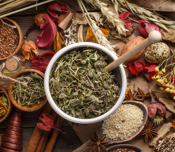 Herbal Medicine: Tradition, Science and Global Perspectives