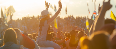 Don’t miss a Beat: How Adaptogenic Mushrooms May Support Your Festival Season