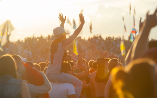 Don’t miss a Beat: How Adaptogenic Mushrooms May Support Your Festival Season