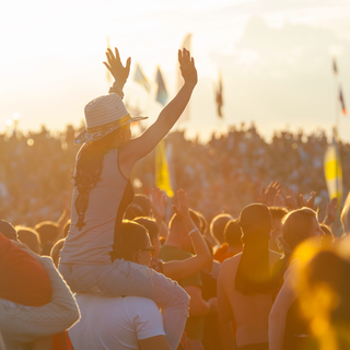 Don’t miss a Beat: How Adaptogenic Mushrooms May Support Your Festival Season