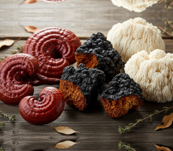 How To Take Mushroom Supplements For Best Effectiveness