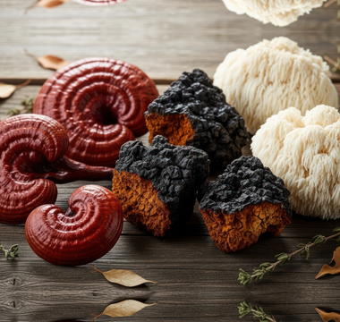 How To Take Mushroom Supplements For Best Effectiveness