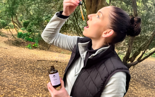How To Take Mushroom Tinctures: Best Time, Dosage & Benefits