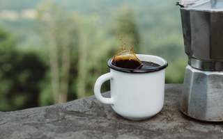 Is Mushroom Coffee Good For Me?