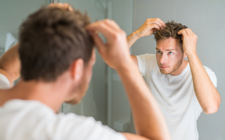 The Effects of Functional Mushrooms on Skin, Hair, and Beauty