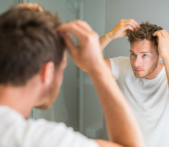 The Effects of Functional Mushrooms on Skin, Hair, and Beauty