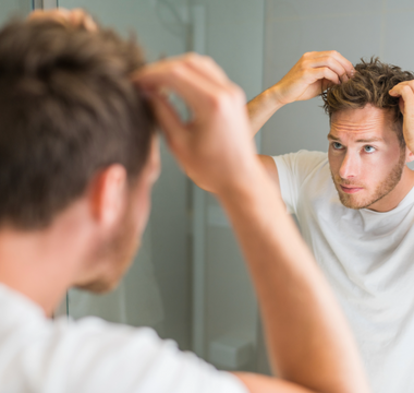 The Effects of Functional Mushrooms on Skin, Hair, and Beauty
