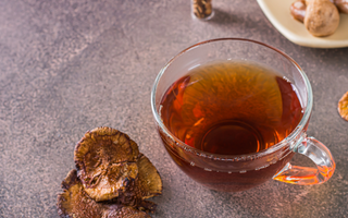 What Are Adaptogens - and What Do Mushrooms Have to Do with It?