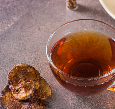 What Are Adaptogens - and What Do Mushrooms Have to Do with It?