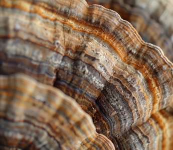 The Outlaw Ancient Fungus: Why Is Turkey Tail Mushroom Being Banned In The UK?