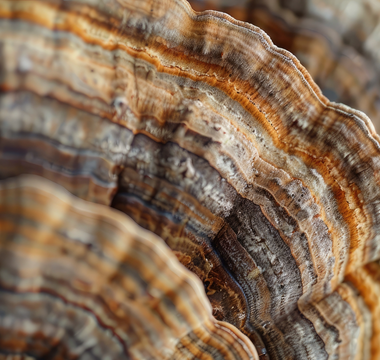 The Outlaw Ancient Fungus: Why Is Turkey Tail Mushroom Being Banned In The UK?
