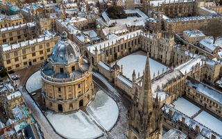 Winter Wellness Cities: The Best Cities for Keeping Well This Winter