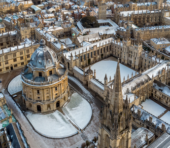 Winter Wellness Cities: The Best Cities for Keeping Well This Winter