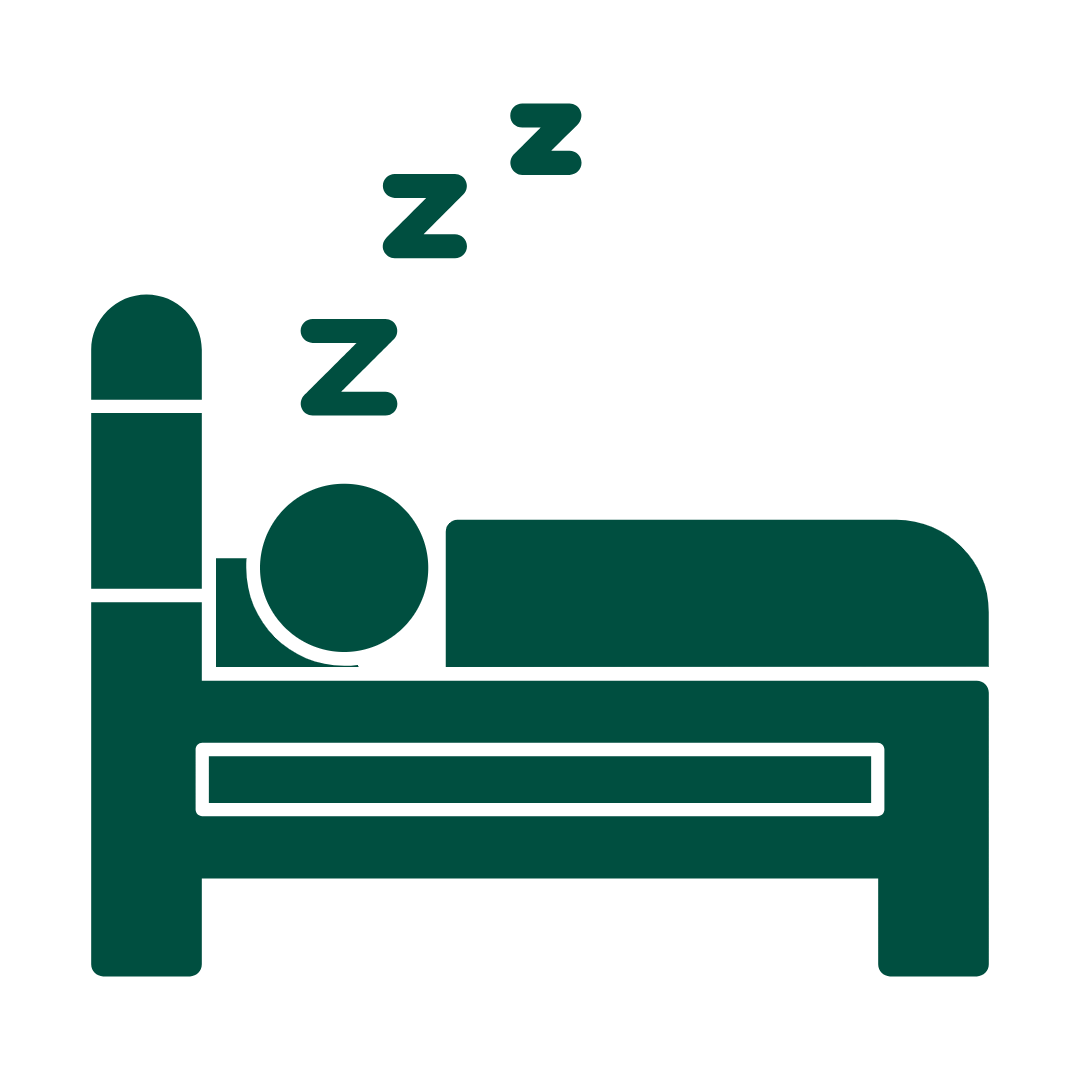 Sleep & Relaxation
