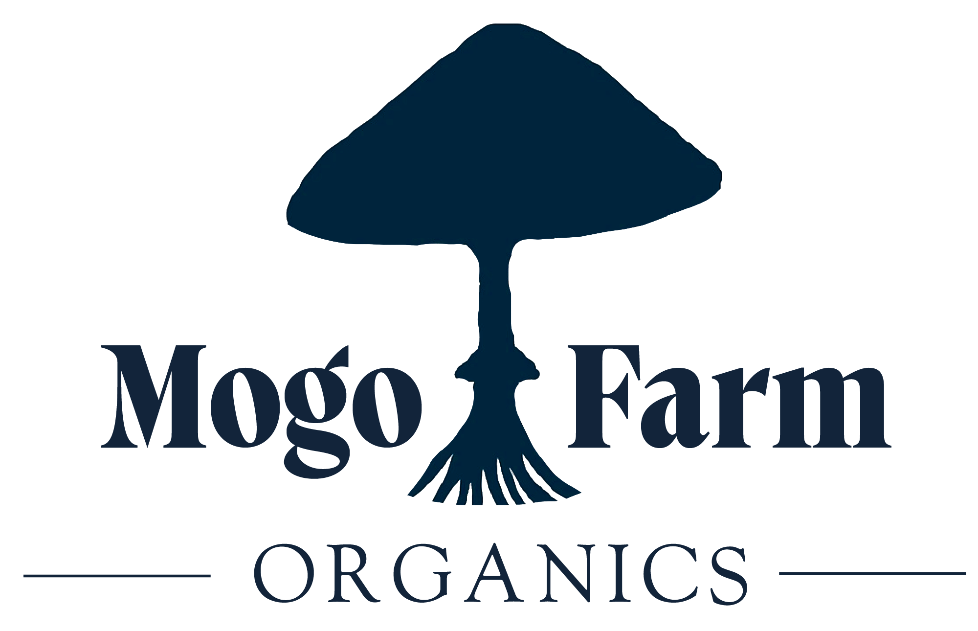 Mogo Farm