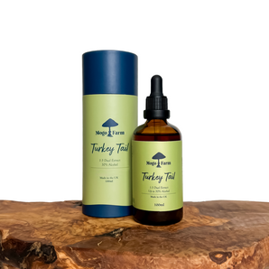 FREE GIFT - Mushroom Tincture