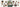 Phone screen showing a review with a collage of Mogo Farm customers using mushroom tinctures