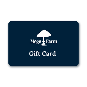 Mogo Farm Gift Card