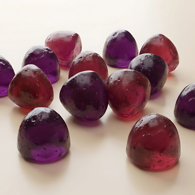 GUMMIES